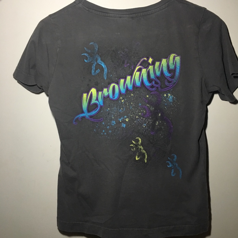 Browning T-shirt